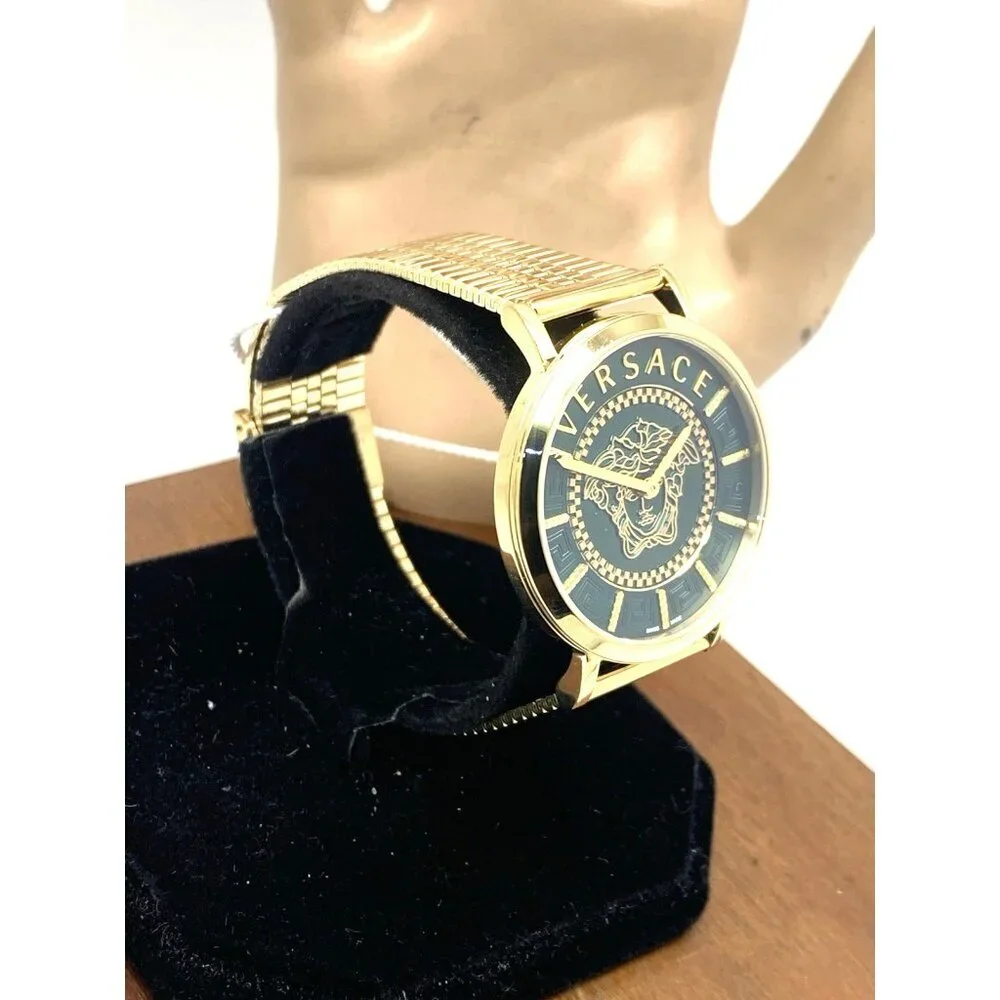 Versace women watch